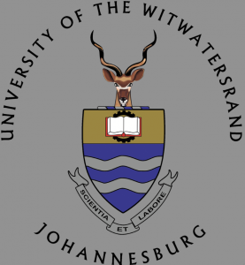 University of Witwatersand