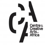 logo-Centre of the Creative Arts of Africa