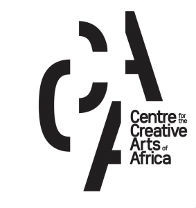 logo-Centre of the Creative Arts of Africa
